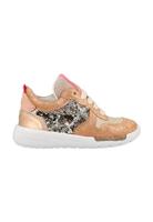 Shoesme Sneakers RF22S029-J Oranje-22 maat 22 - thumbnail