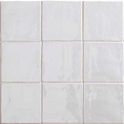 Oud Hollandse witjes Wit 13x13