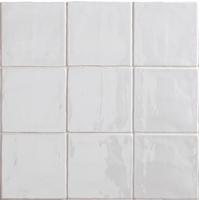 Oud Hollandse witjes Wit 13x13 - thumbnail