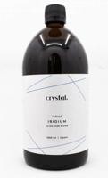 Crystal Colloidaal iridium 1 Liter - thumbnail