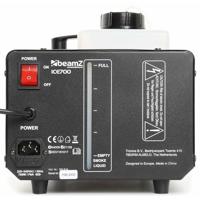 BeamZ ICE700 Ice lowfog rookmachine 700W - thumbnail