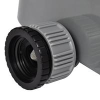 Elektrische Irrigatie watertimer (2 uitgangen) - thumbnail