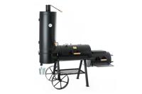 JOE´s BBQ Smoker | 16” JOE's Chuckwagon - thumbnail