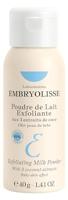 Embryolisse Exfoliating Milk Powder 40 g Exfoliant & Peeling - thumbnail