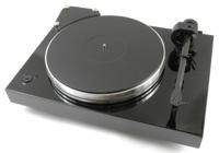 Pro-Ject Xtension 9 Evolution platenspeler zwart hoogglans - thumbnail