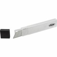 Vigor V4274 Afbreekmesjes 18 mm 10 stuk(s) - thumbnail