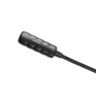 Adam Hall SLED 1 ULTRA USB LED zwanenhalslampje RGBW - thumbnail