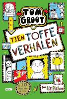 Tien toffe verhalen - Liz Pichon - ebook - thumbnail
