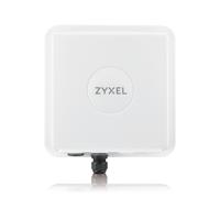 Zyxel 4G LTE-A Outdoor Router, Cat6 300 Mbps, Carrier Aggregation, PoE [LTE7460] - thumbnail