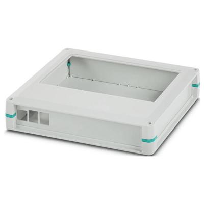 Phoenix Contact UCS 237-195-F-GD-RPI-DT7 7035 Universele behuizing 1 stuk(s) Phoenix Contact UCS 237-195-F-GD-RPI-DT7 7035 Universele behuizing 1 stuk(s)