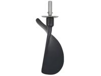 Kenwood AT 512 Kookaccessoires Grijs - thumbnail