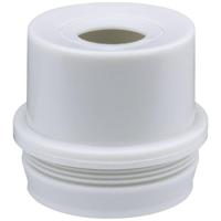 Spelsberg 23042001 Aanbouwsteun Lichtgrijs 1 stuk(s) - thumbnail