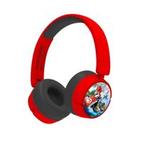 OTL Technologies Bluetooth headphones super mario (mk0983) - thumbnail