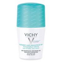 Vichy Deodorant Anti-Transpiratie Roller 48H - thumbnail