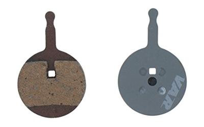 VAR Disc pads for Avid BB3/BB5/Promax DSK-710