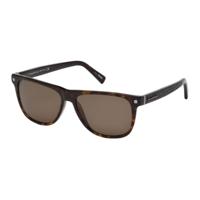 Ermenegildo Zegna EZ0074/S 52M Zonnebril Heren 57x15x145 - thumbnail