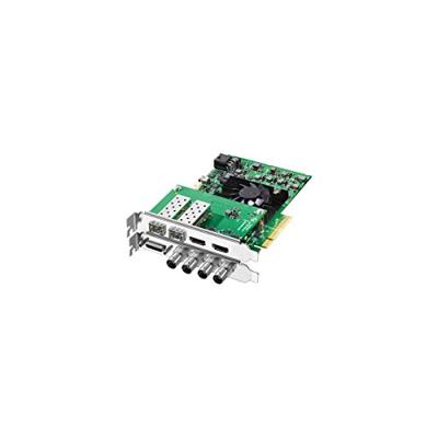 Blackmagic Design DeckLink 4K Extreme 12G PCIe videokaart