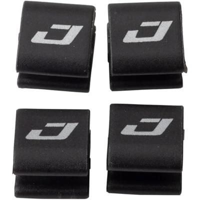 JAGWIRE Wire hook - shift + brake (4mm + 5mm) (4pcs)