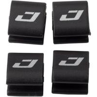JAGWIRE Wire hook - shift + brake (4mm + 5mm) (4pcs) - thumbnail
