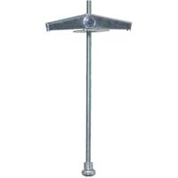 Fischer 080181 KD 3 Kiepplug 95 mm 12 mm 50 stuk(s) - thumbnail