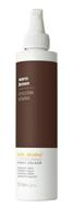 Milk_Shake Direct Colour Color Conditioner Warm Brown 100ml - thumbnail
