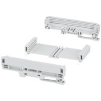 Phoenix Contact UM-BASIC-KIT-B122-L60-7035 1300360 Profielbehuizing 63.8 x 142.3 x 39.45 PVC Grijs-wit (RAL 7035) 1 stuk(s) - thumbnail