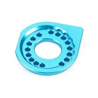 FTX - Stinger Aluminium Motor Mount (FTX10590) - thumbnail