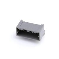 Molex 348260202 Male header, inbouw (standaard) Totaal aantal polen: 20 Inhoud: 1 stuk(s) Tray - thumbnail