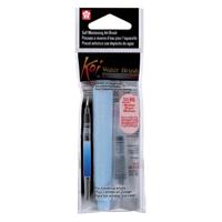 Sakura koi water brush, maat m, lang reservoir - thumbnail