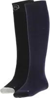 Apollo Ski Socks Plain 2-Pack Skisokken - thumbnail