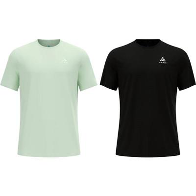 Odlo Essential Flyer Crew Neck T-Shirt Heren