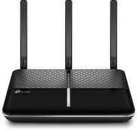 TP-Link AC1600 Wi-Fi VDSL / ADSL Modem Gigabit Router (Archer VR600) - thumbnail
