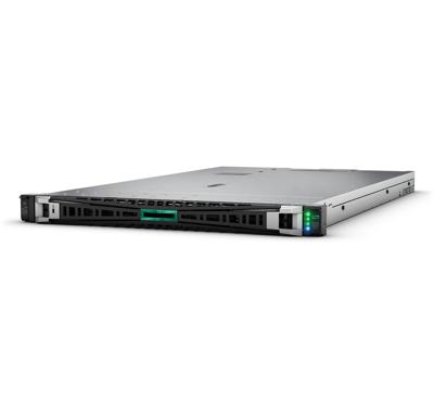 Hewlett Packard Enterprise Server DL360 G11 2.5 cm (1 inch) Intel® Xeon Silver 4514Y 32 GB RAM P70542-421