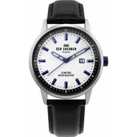 Ben Sherman WB030B (Ø 43 mm) Heren horloge - thumbnail