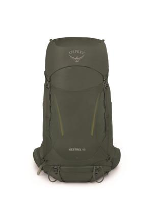 Osprey Kestrel 48 Backpack Heren Bonsai Green L/XL