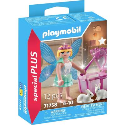 Playmobil® Special plus 71758 tandenfee Playmobil® Special plus 71758 tandenfee