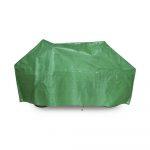 VK INTERNATIONAL fahrradschutzhülle "super" bike cover vk intern. super 110x210cm green
