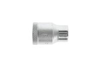Gedore D 30 9 1845748 Dopsleutelinzetstuk 9 mm 3/8 (10 mm) - thumbnail