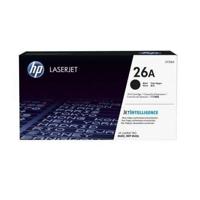 HP 26A originele zwarte LaserJet tonercartridge - thumbnail