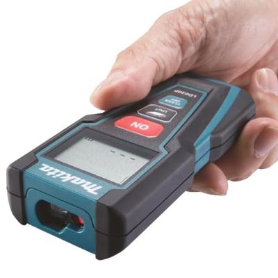 Makita LD030P Laser afstandsmeter 30m