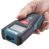 Makita LD030P Laserafstandsmeter 30 m - thumbnail