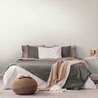 Livingwalls Stories of Life - Wit - 396553 - thumbnail