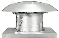 Maico Ventilatoren Maico Dakventilator - thumbnail