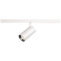 SLV NUMINOS S 12V-railsysteem lamp Track 16 W LED Wit, Chroom - thumbnail