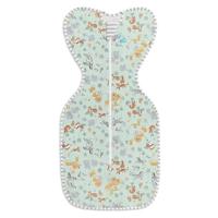 Love To Dream™ Swaddle Up Stage 1 Original Safari Maat - thumbnail