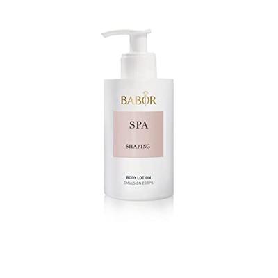 BABOR Spa Shaping Body Lotion 200ml