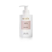 BABOR Spa Shaping Body Lotion 200ml - thumbnail