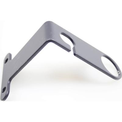 Cortina balhoofd beugel u4 family dark grey matt