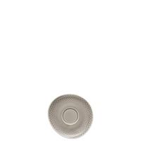 ROSENTHAL - Junto Pearl Grey - Espressoschotel 11cm - thumbnail