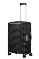 Samsonite Upscape Spinner 68cm Black - thumbnail